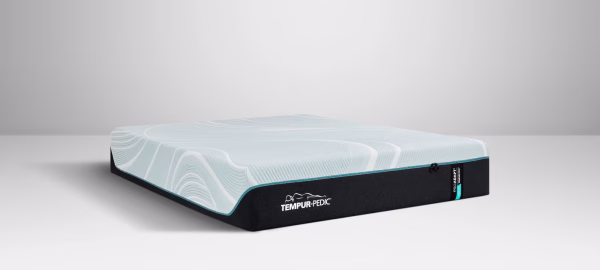 Tempur Proadapt Medium Queen Threequarter S Swe.original Kyhj1hm