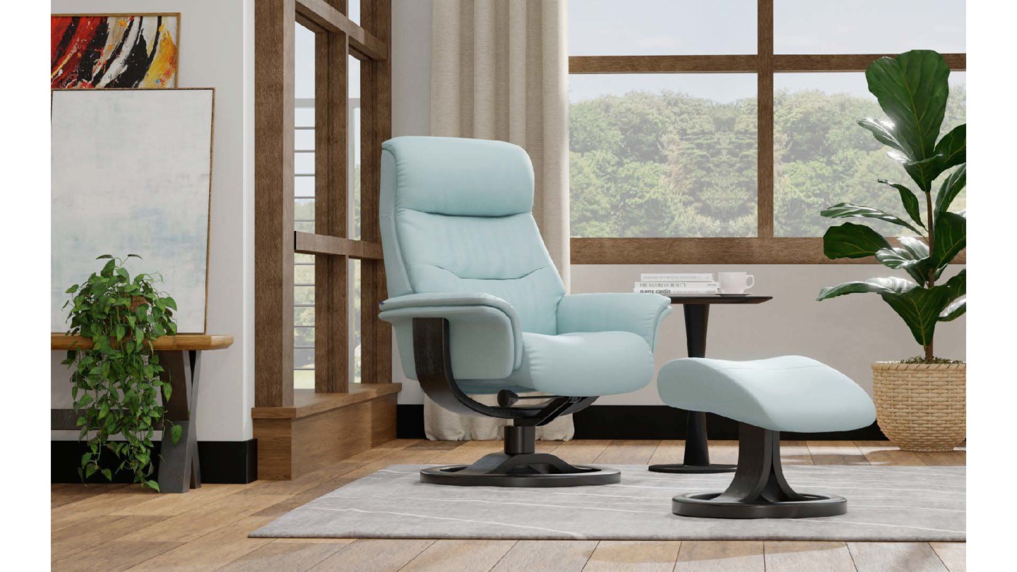 ANNE RECLINER