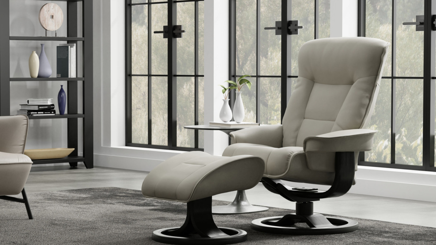 BERGEN RECLINER