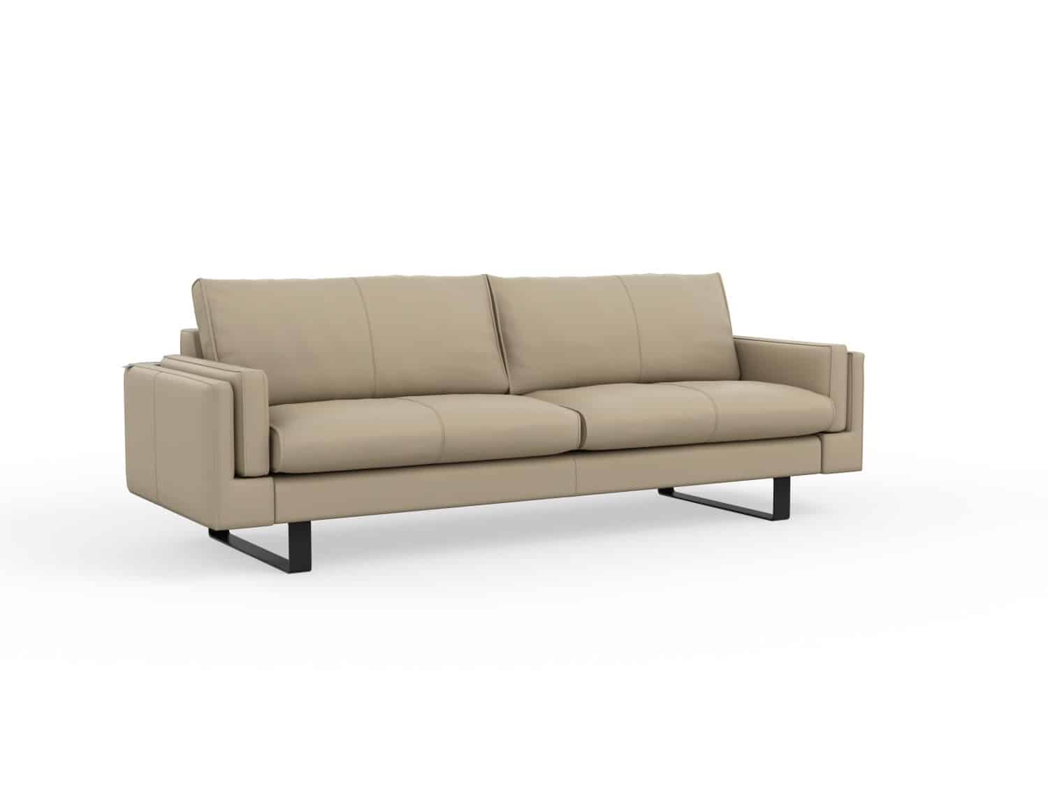 Fjords Endless Sofa Al Latte