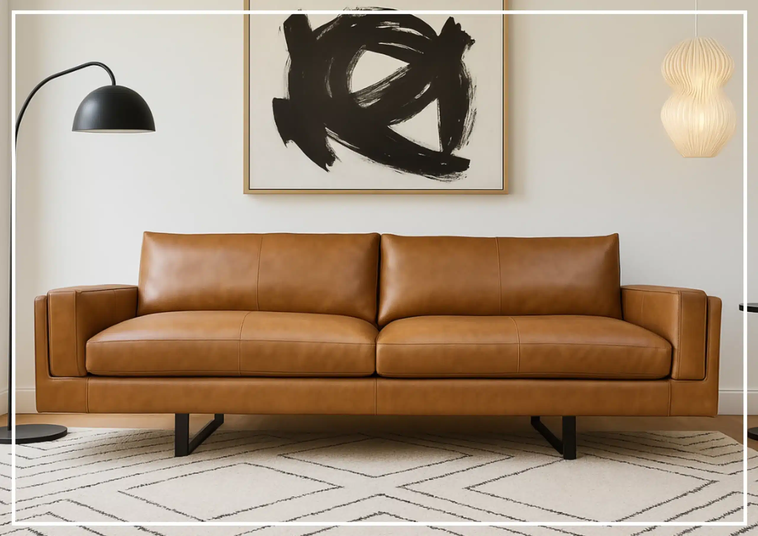Fjordsendless3 Seaterleatherupholsteredsofawithtwocoloroptions 53af0fc0 8a93 4899 91db A6fe68a899d5