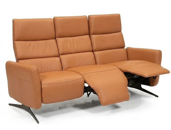 HK 2361 RECLINING SOFA