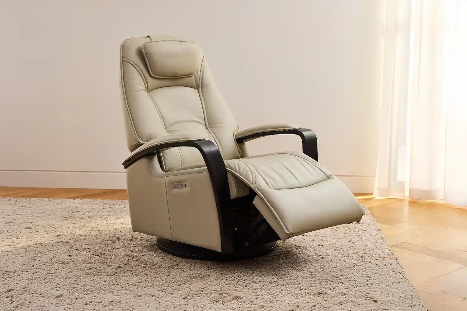 Helsinki Recliner