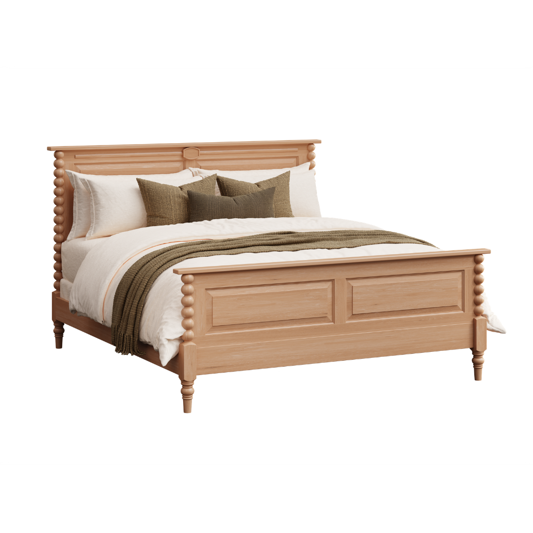 Marlowe Bedroom Collection