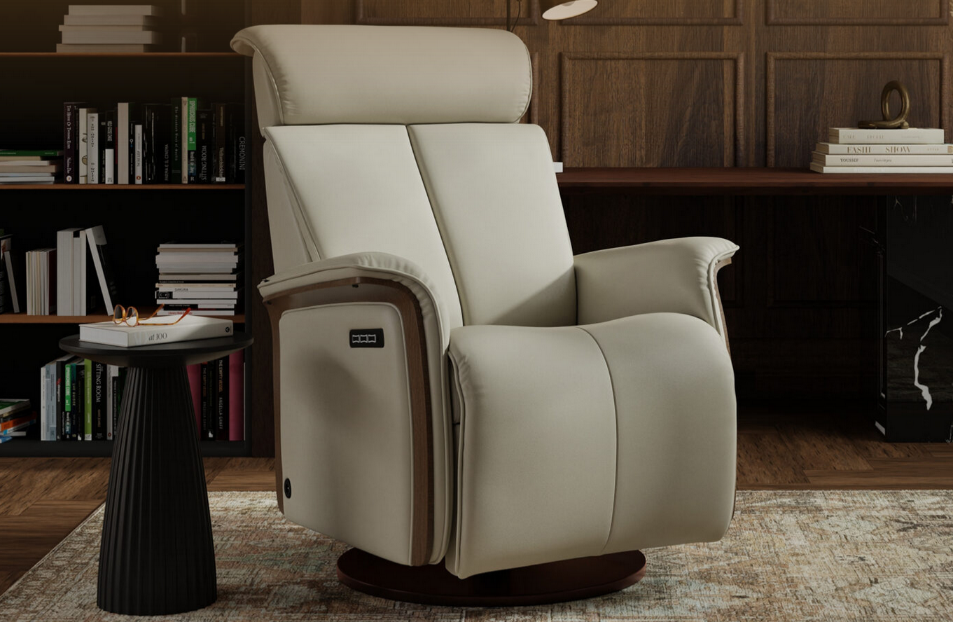 Jewel Recliner